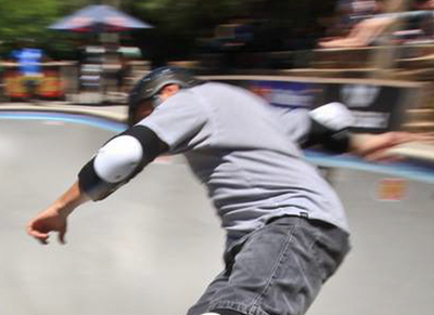 Smith Scabs - Update to the Elite Elbow Pad