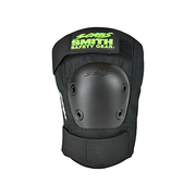 Smith Scabs Junior Elbow Pads in Black