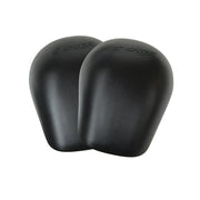 Smith Scabs Jr. Replacement Caps - Black (Set of 2)