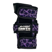 Smith Scabs - Adult 3 Pack -Purple Leopard