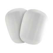 Smith Scabs Skate Replacement Caps - White (Set of 2)