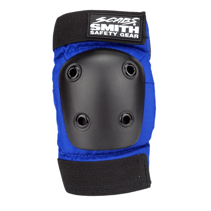Smith Scabs - Youth 3 Pack - Blue