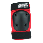 Smith Scabs - Youth 3 Pack - Red