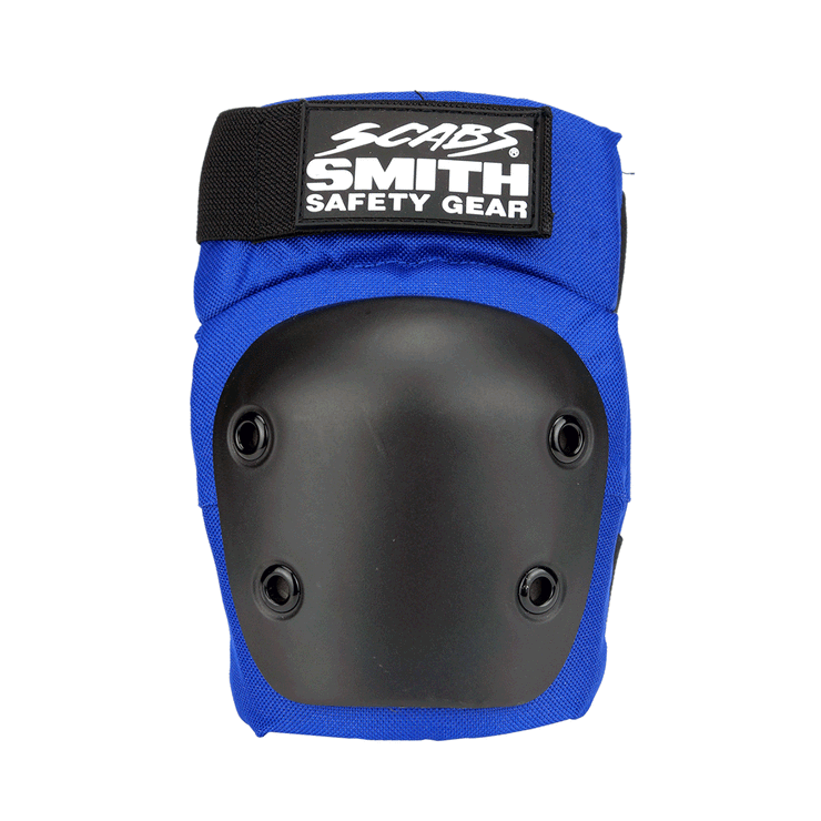 Smith Scabs - Youth 3 Pack - Blue