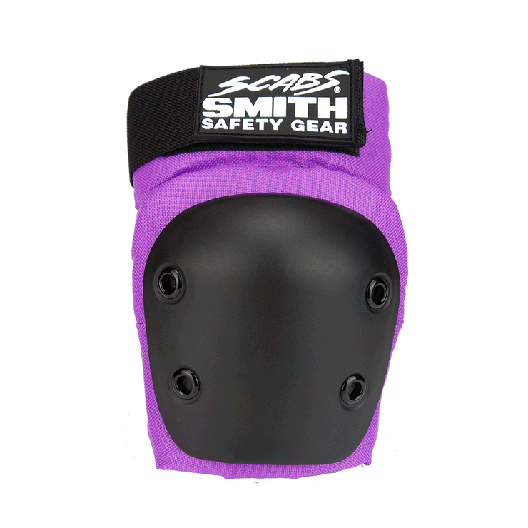 Smith Scabs - Youth 3 Pack - Purple
