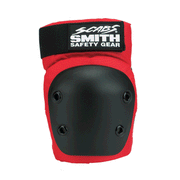 Smith Scabs - Youth 3 Pack - Red