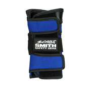 Smith Scabs - Youth 3 Pack - Blue