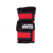 Smith Scabs - Youth 3 Pack - Red