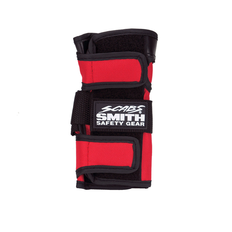 Smith Scabs - Youth 3 Pack - Red