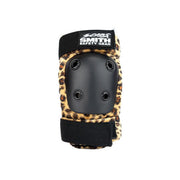 Smith Scabs - Youth 3 Pack - Leopard