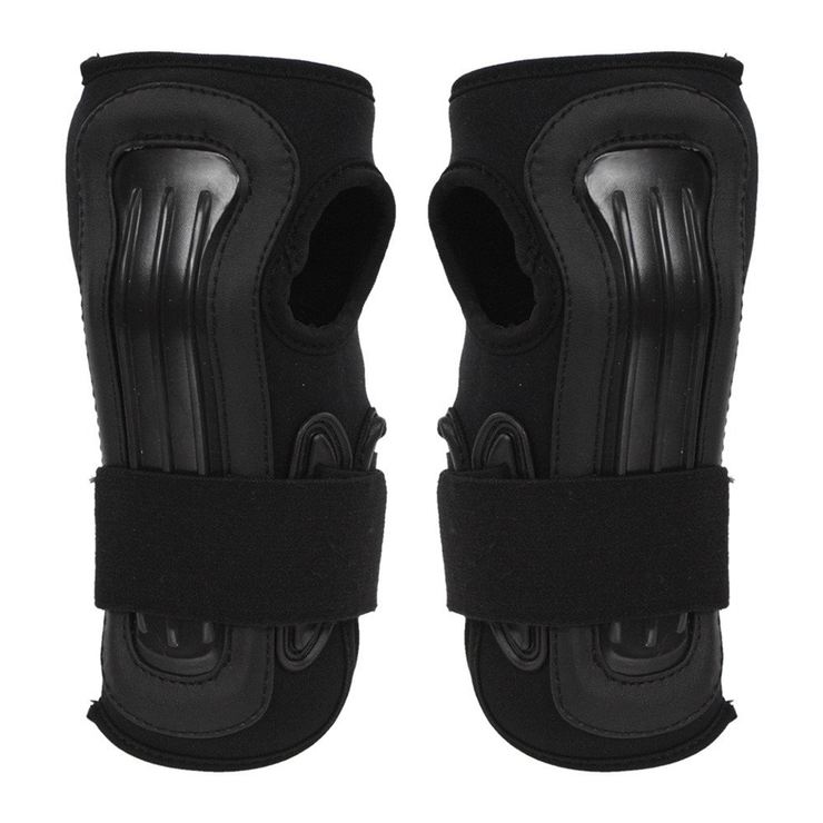 Smith Scabs - Pro Wrist Stabilizer - Black