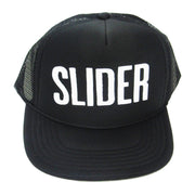 SLIDER HAT