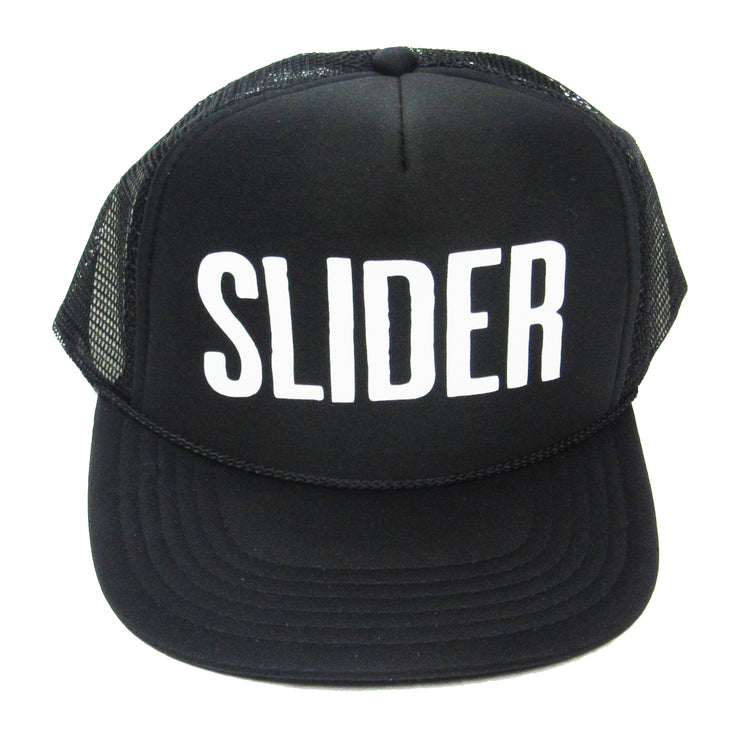 SLIDER HAT
